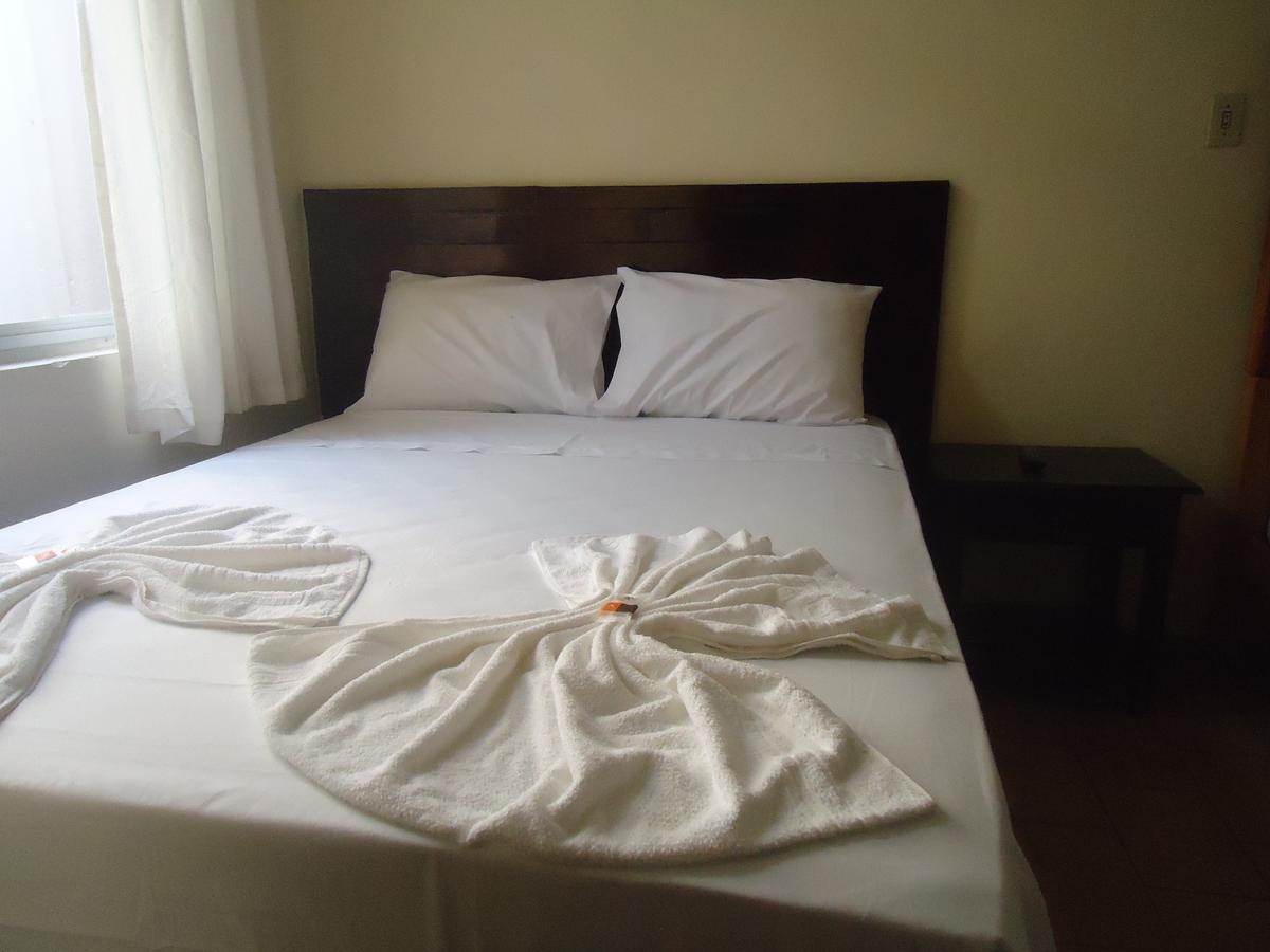 غواراتوبا Hotel Universal المظهر الخارجي الصورة